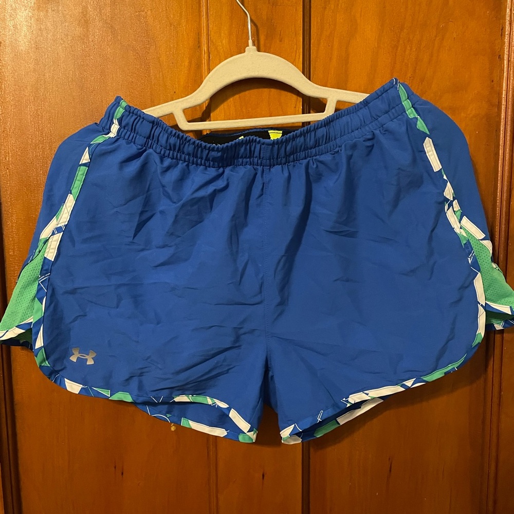 Under Armour athletic shorts
